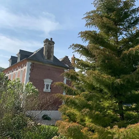 D'hotes Mon Repos 3*