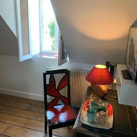 D'hotes Mon Repos Bed & Breakfast *