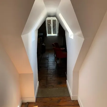 D'hotes Mon Repos Bed & Breakfast *