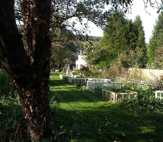 D'hotes Mon Repos Saint-Aubin-sur-Scie