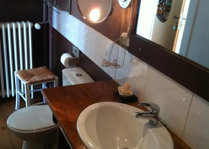 Bed & Breakfast D'hotes Mon Repos Saint-Aubin-sur-Scie