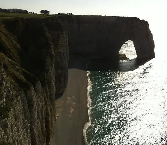 Bed & Breakfast D'hotes Mon Repos 3*