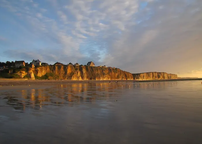 Bed & Breakfast D'hotes Mon Repos Saint-Aubin-sur-Scie