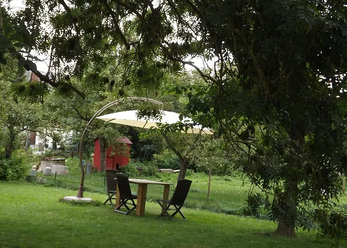 D'hotes Mon Repos 3* Saint-Aubin-sur-Scie