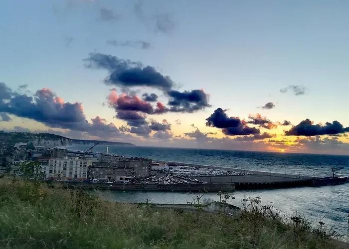 D'hotes Mon Repos Bed & Breakfast