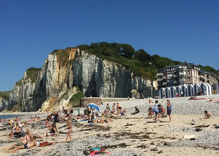 D'hotes Mon Repos 3*