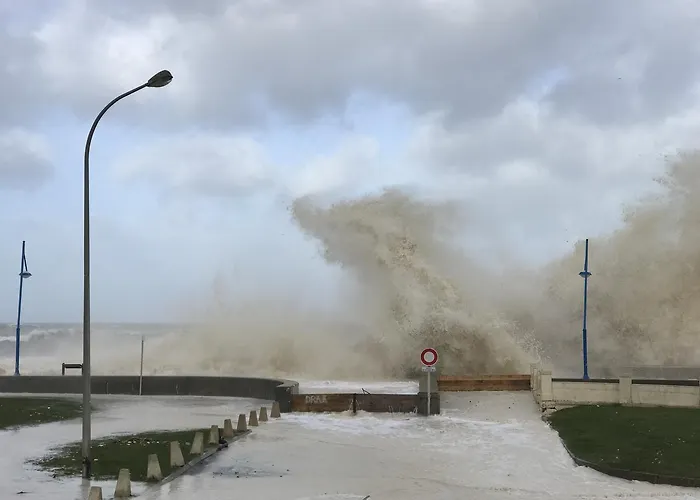 D'hotes Mon Repos 3*