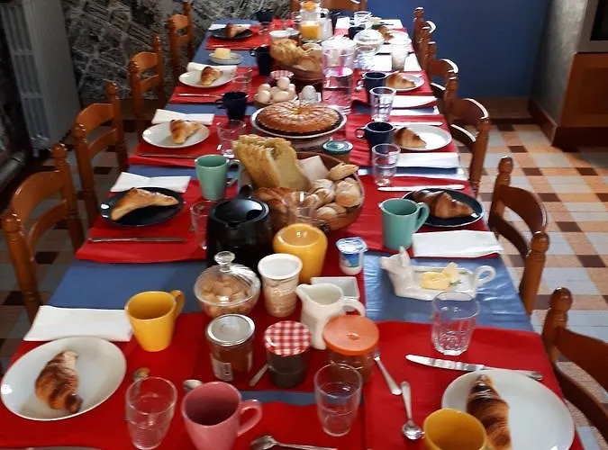 Bed & Breakfast D'hotes Mon Repos Saint-Aubin-sur-Scie