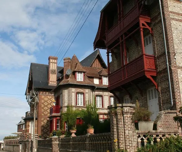 D'hotes Mon Repos 3*