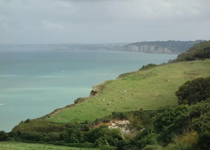 Bed & Breakfast D'hotes Mon Repos Saint-Aubin-sur-Scie