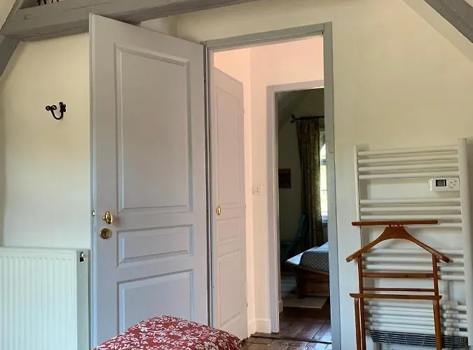 Bed & Breakfast D'hotes Mon Repos 3*