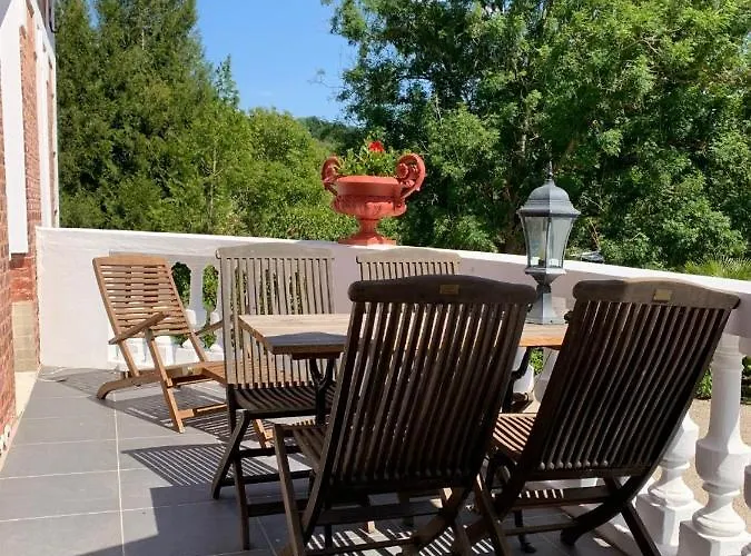 Bed & Breakfast D'hotes Mon Repos Saint-Aubin-sur-Scie