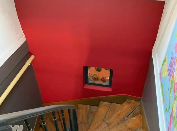 D'hotes Mon Repos Bed & Breakfast 3*