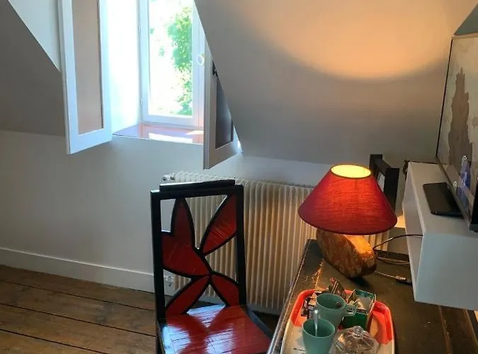 D'hotes Mon Repos Bed & Breakfast 3*