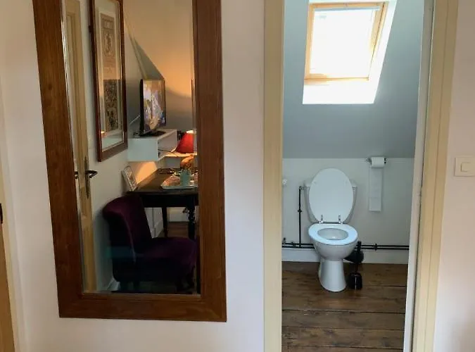 D'hotes Mon Repos Bed & Breakfast 3*