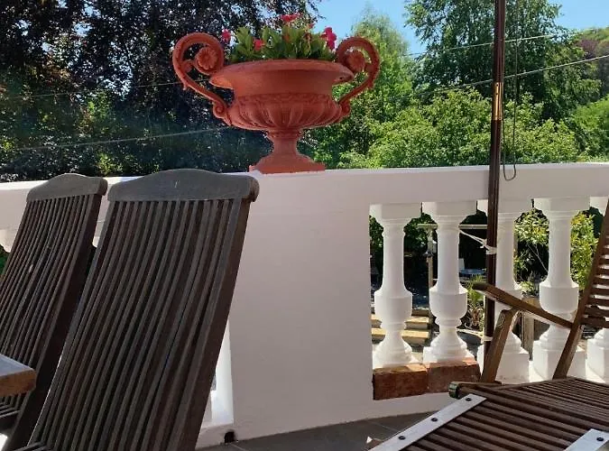 D'hotes Mon Repos 3*